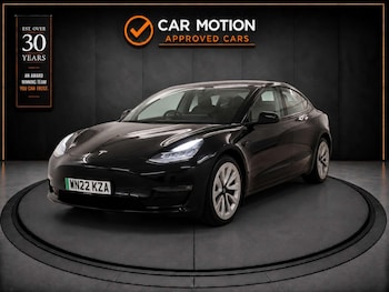 Used Tesla Model 3 2022 for sale - 79279926: Photo