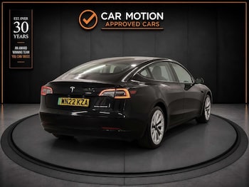 Used Tesla Model 3 2022 for sale - 79279926: Photo