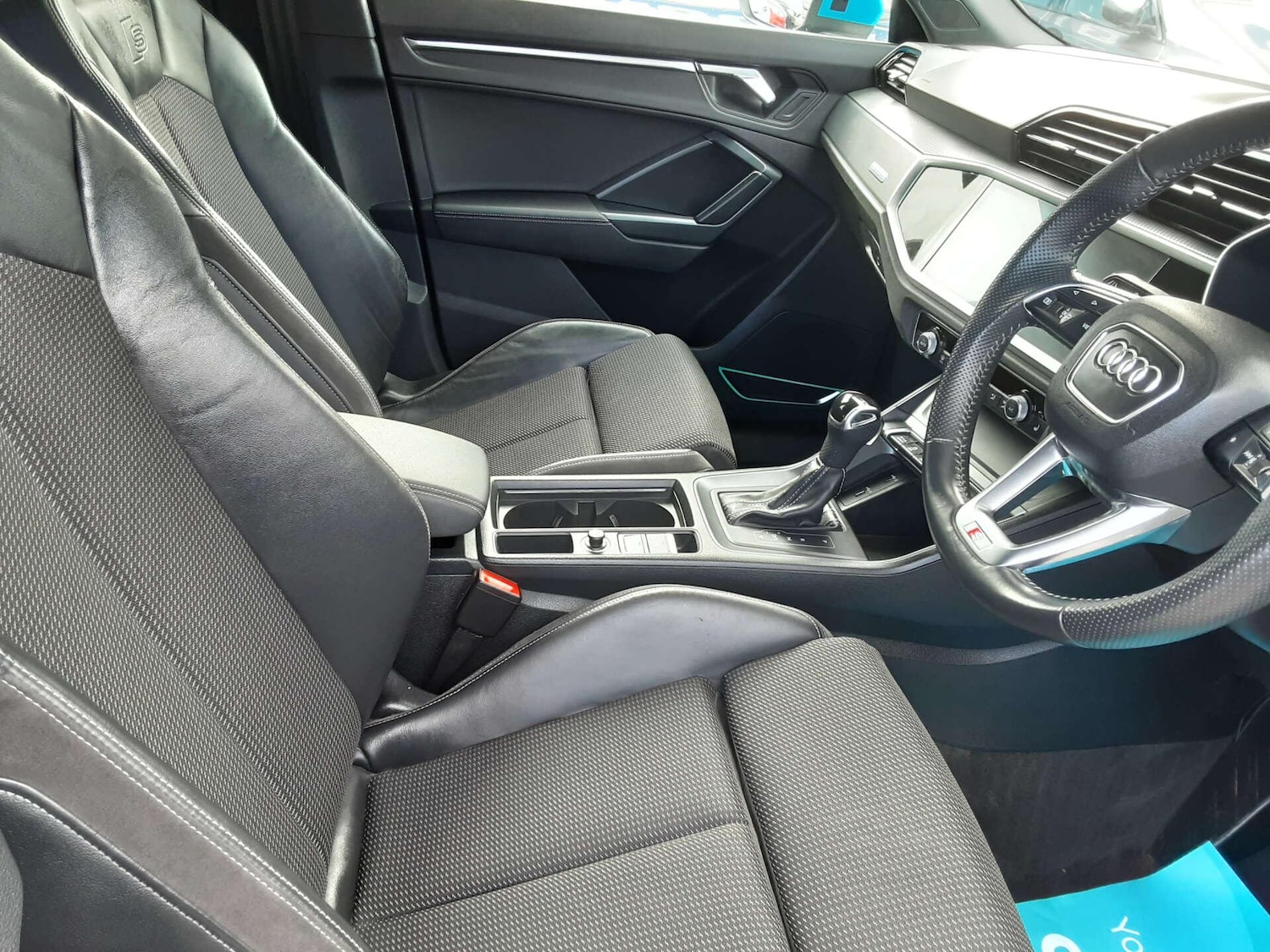 Used Audi Q3 2019 for sale - 76807660: Photo 23