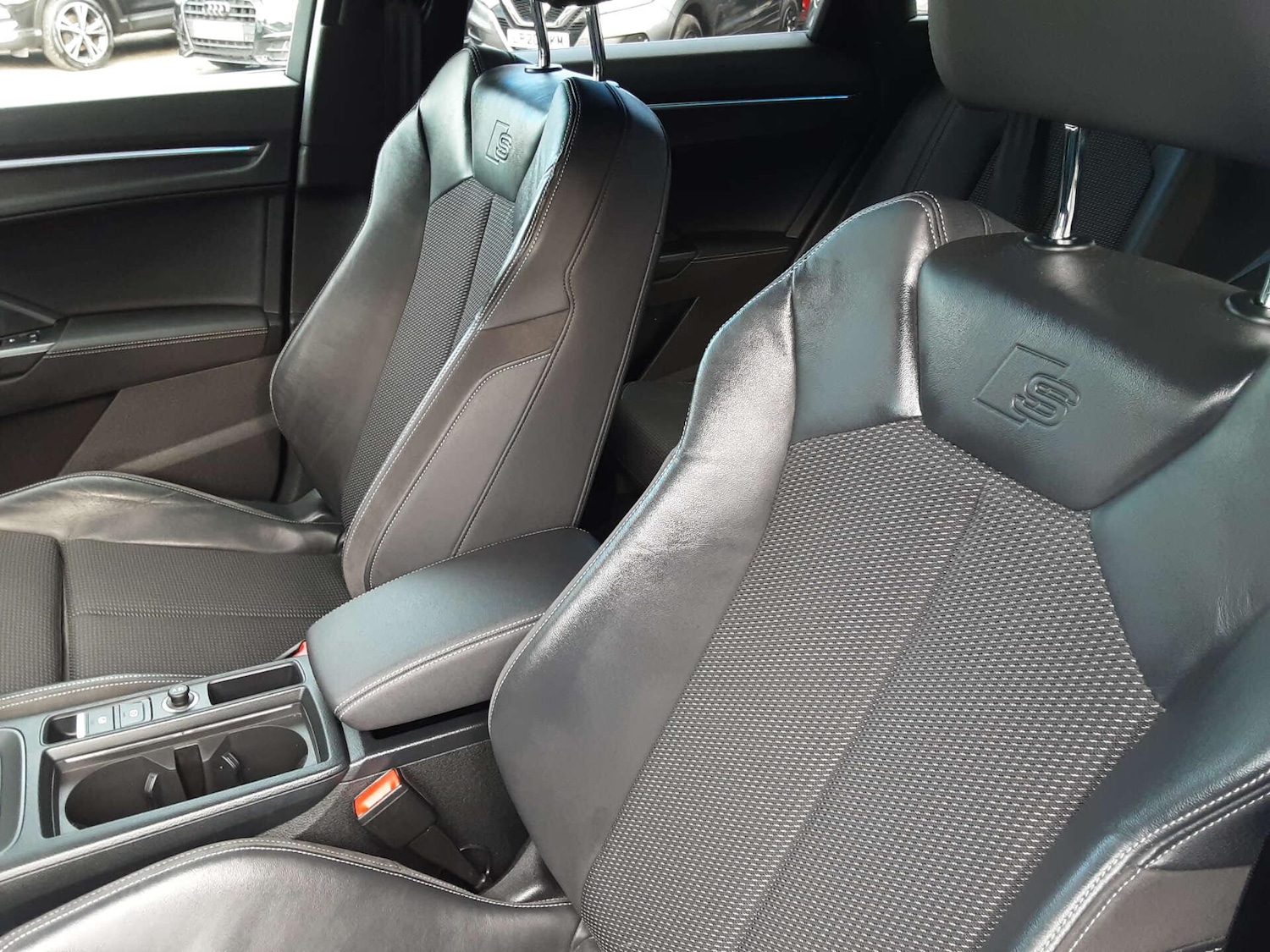 Used Audi Q3 2019 for sale - 76807660: Photo 26