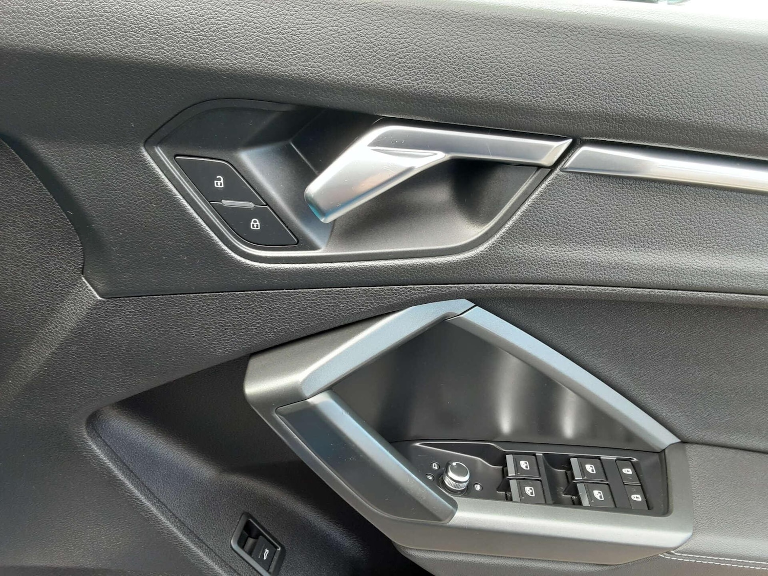 Used Audi Q3 2019 for sale - 76807660: Photo 29