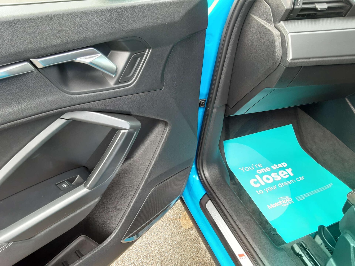 Used Audi Q3 2019 for sale - 76807660: Photo 32