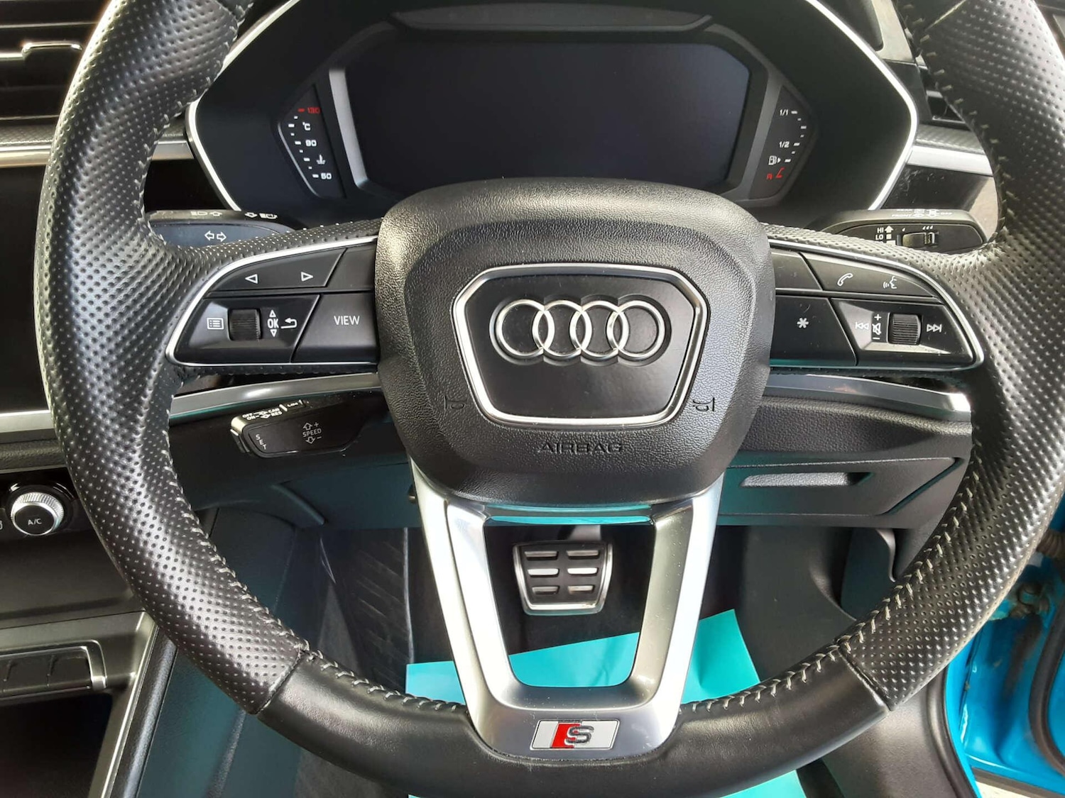 Used Audi Q3 2019 for sale - 76807660: Photo 34