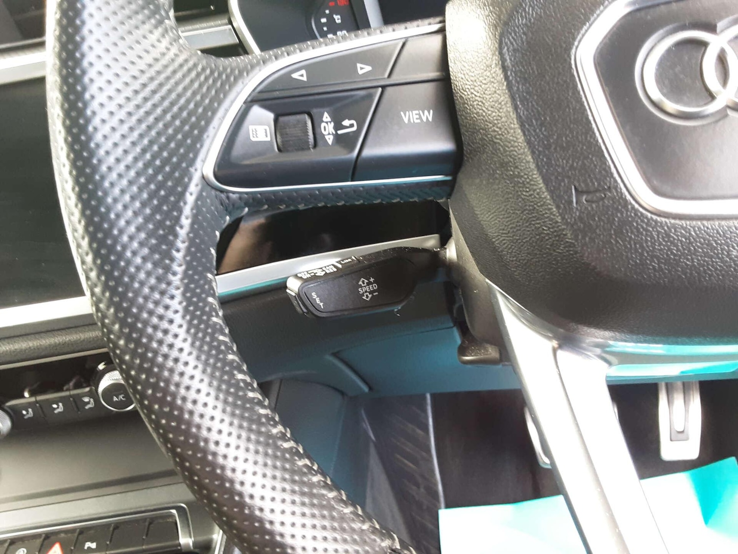 Used Audi Q3 2019 for sale - 76807660: Photo 35