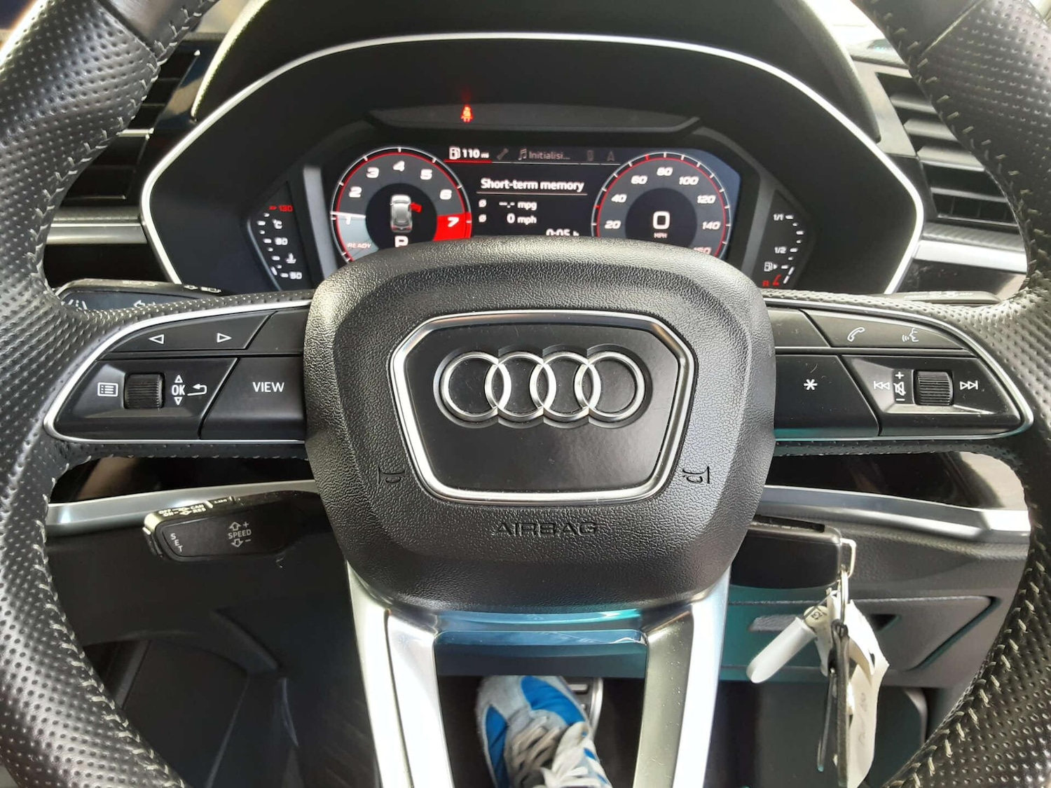 Used Audi Q3 2019 for sale - 76807660: Photo 37