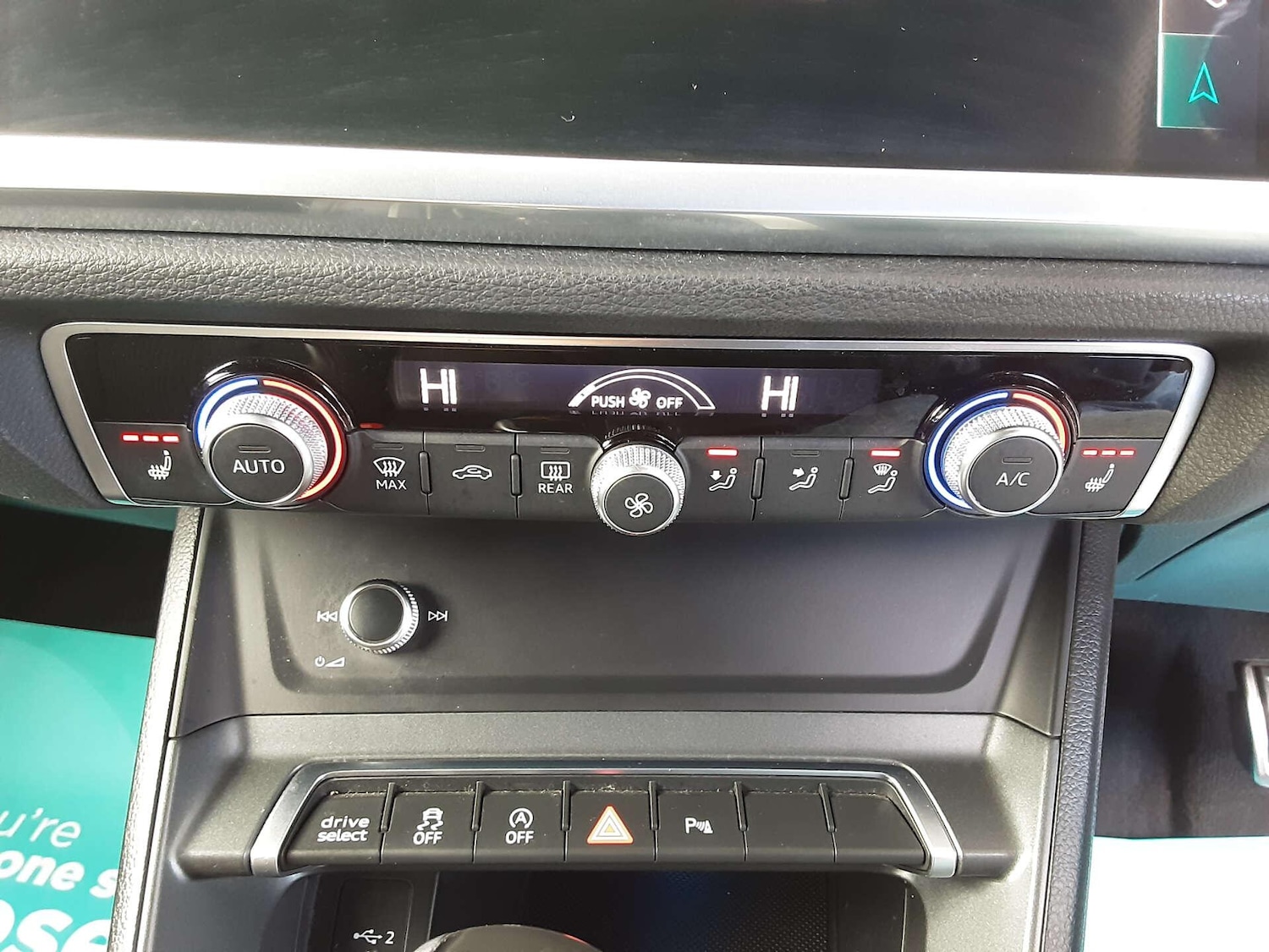 Used Audi Q3 2019 for sale - 76807660: Photo 40