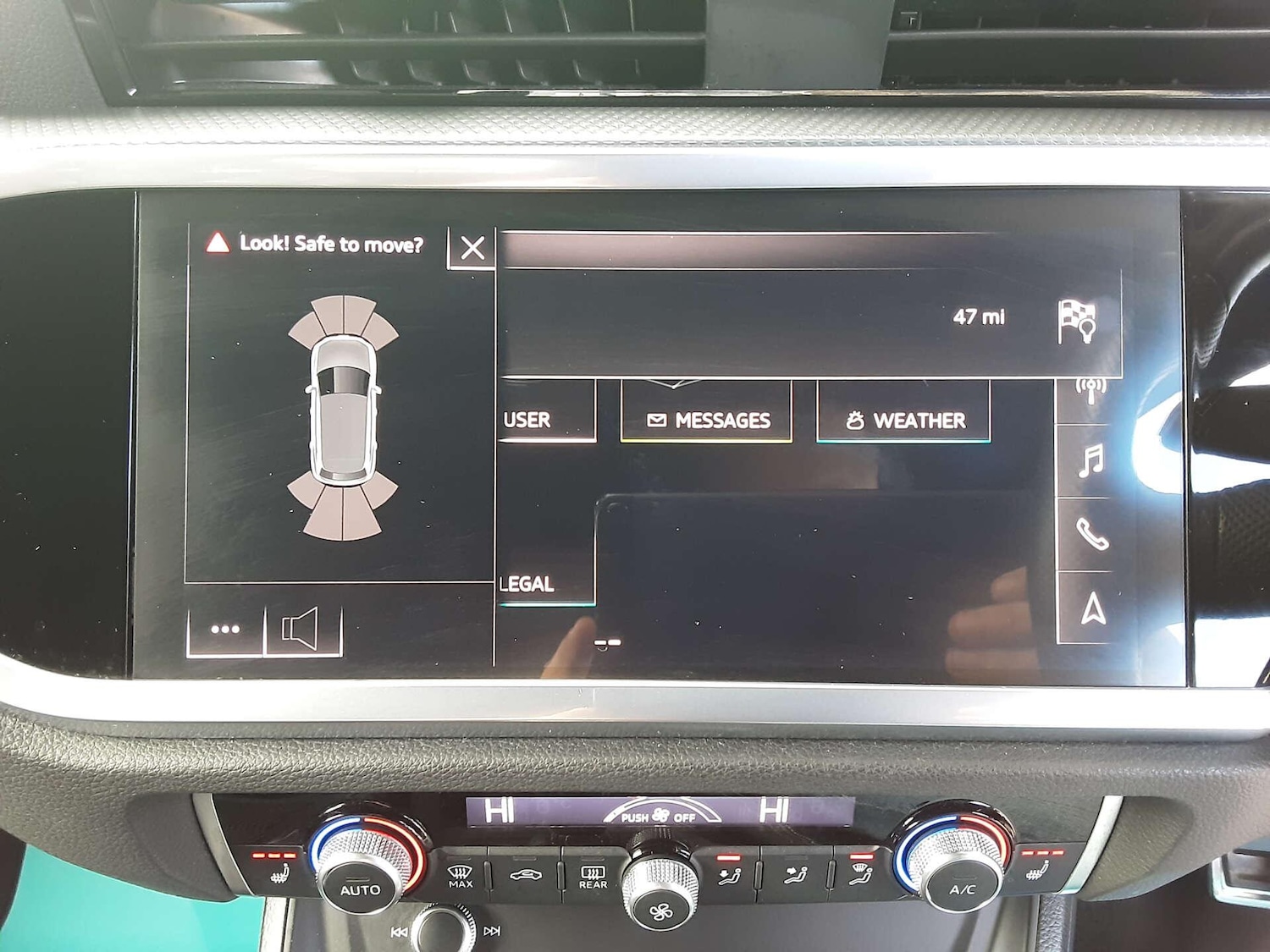 Used Audi Q3 2019 for sale - 76807660: Photo 43