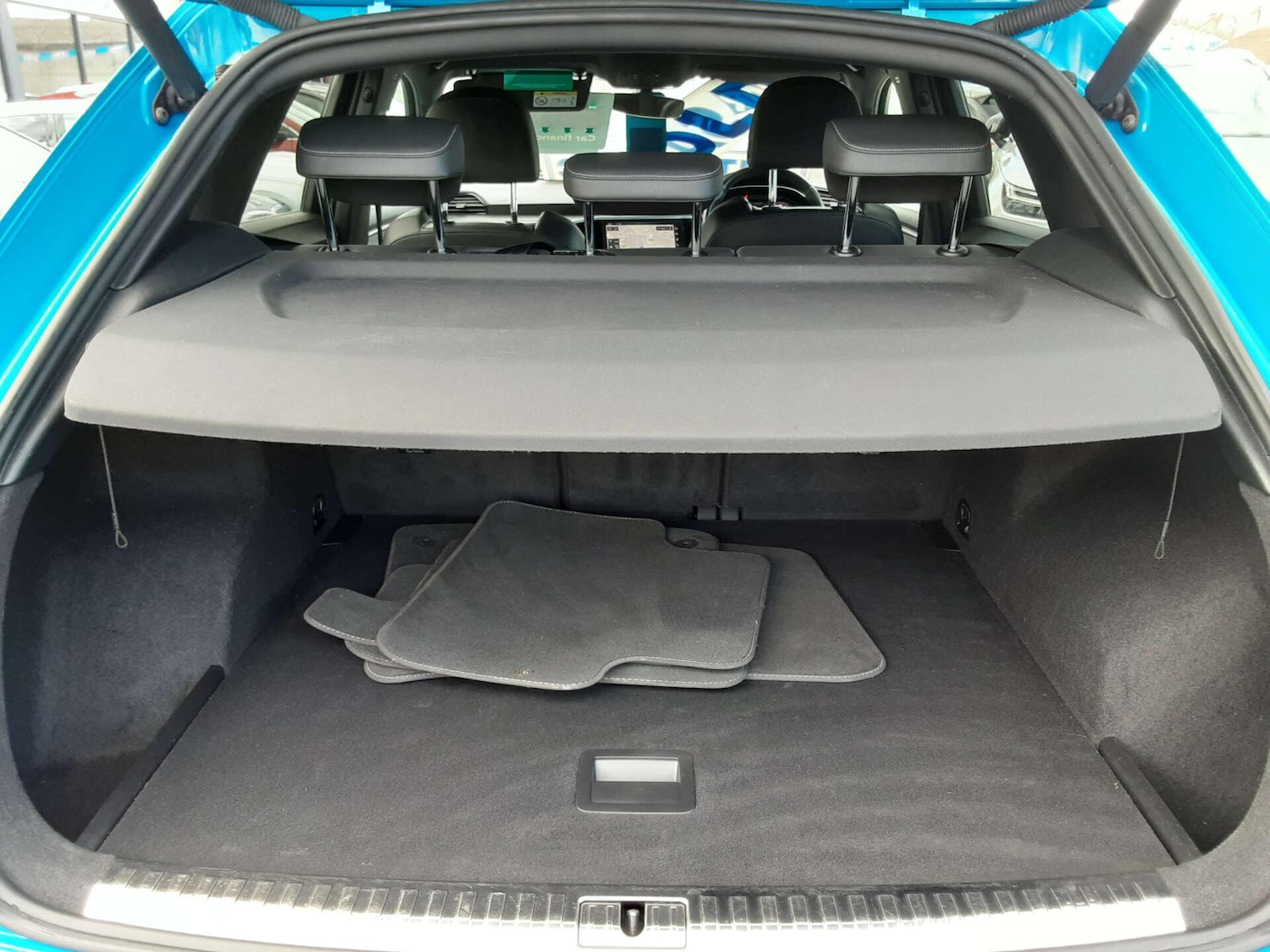 Used Audi Q3 2019 for sale - 76807660: Photo 45