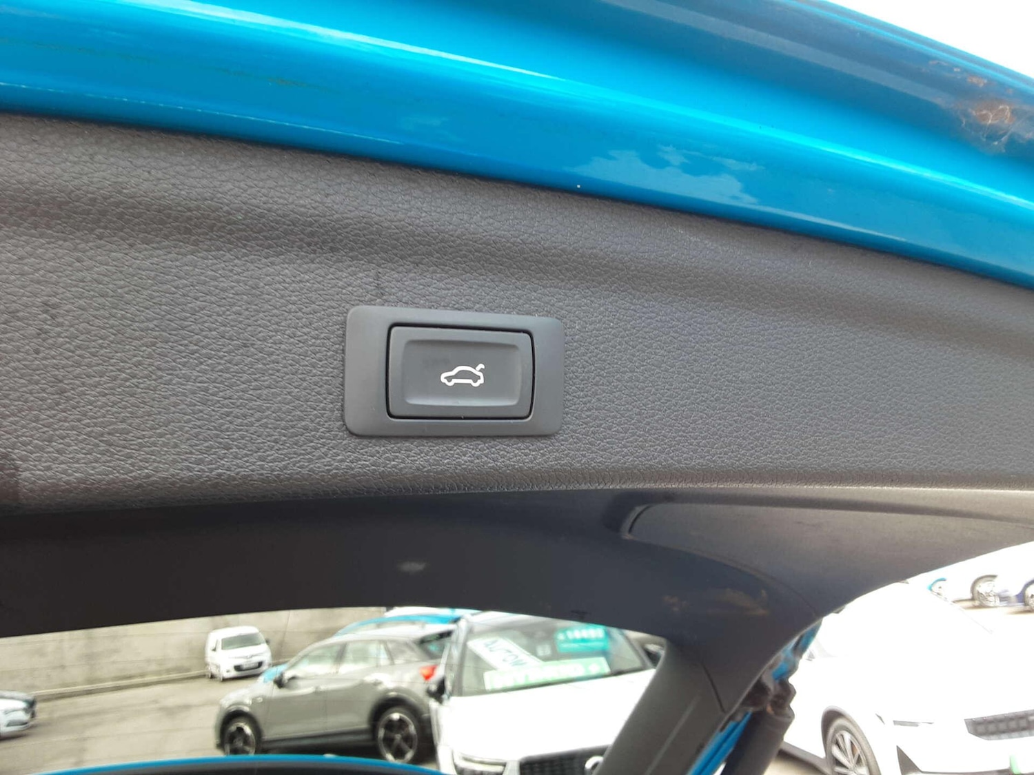 Used Audi Q3 2019 for sale - 76807660: Photo 47