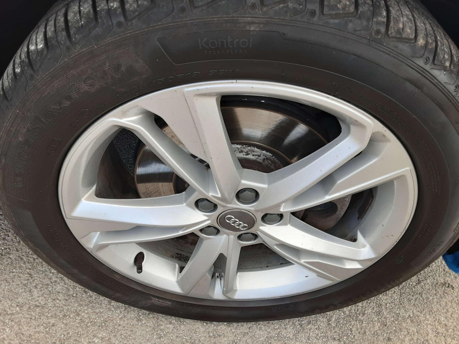 Used Audi Q3 2019 for sale - 76807660: Photo 48