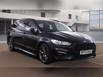 (70) - 2.0 MONDEO ST-LINE EDITION ECOBLUE 5dr