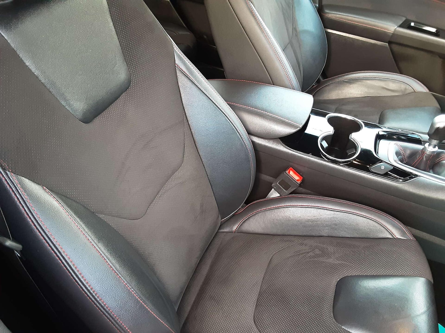 Used Ford Mondeo 2021 for sale - 76807687: Photo 21