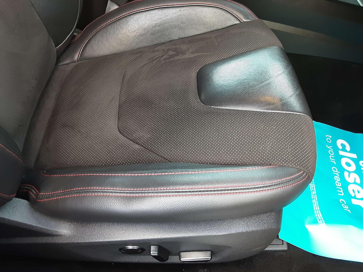 Used Ford Mondeo 2021 for sale - 76807687: Photo 22