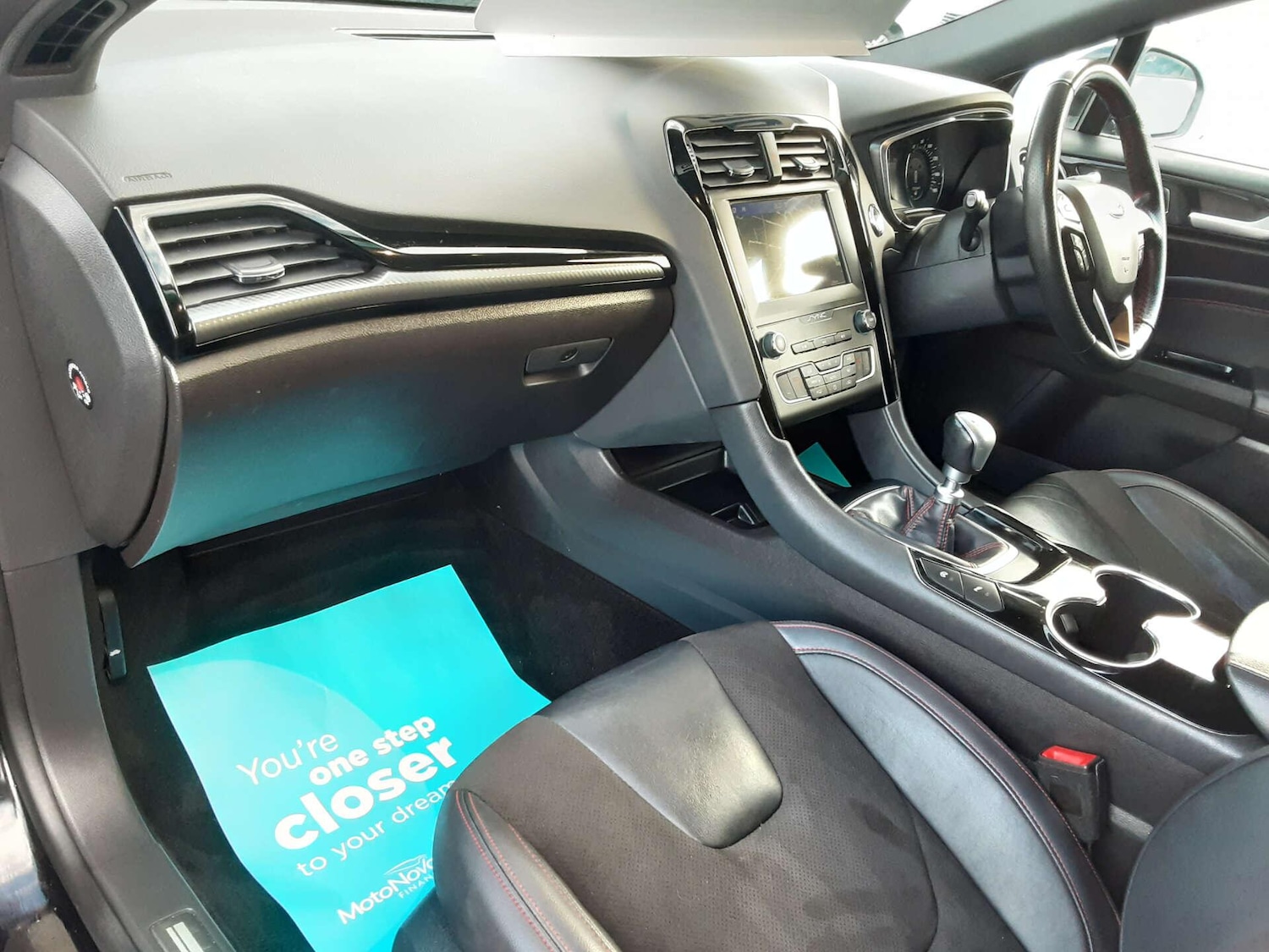 Used Ford Mondeo 2021 for sale - 76807687: Photo 23