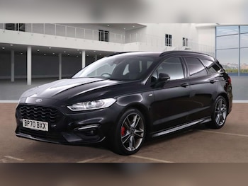 Used Ford Mondeo 2021 for sale - 76807687: Photo