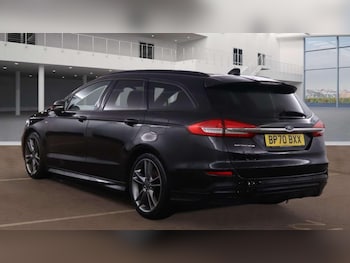 Used Ford Mondeo 2021 for sale - 76807687: Photo