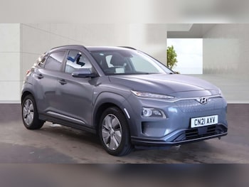 Used Hyundai KONA 2021 for sale - 78232058: Photo