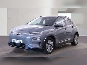 Used Hyundai KONA 2021 for sale - 78232058: Photo