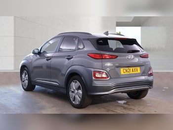 Used Hyundai KONA 2021 for sale - 78232058: Photo