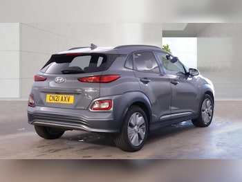 Used Hyundai KONA 2021 for sale - 78232058: Photo