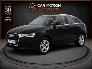 Used Audi Q3 2017 for sale - 79634221: Photo