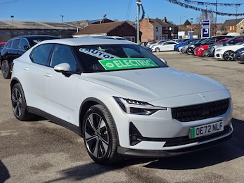 Used Polestar Polestar 2 2023 for sale - 78245295: Photo