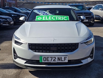 Used Polestar Polestar 2 2023 for sale - 78245295: Photo