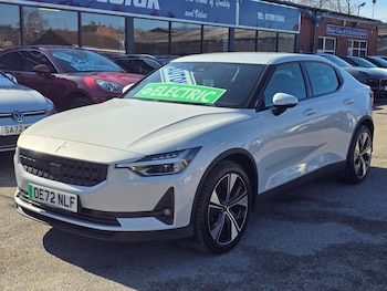 Used Polestar Polestar 2 2023 for sale - 78245295: Photo