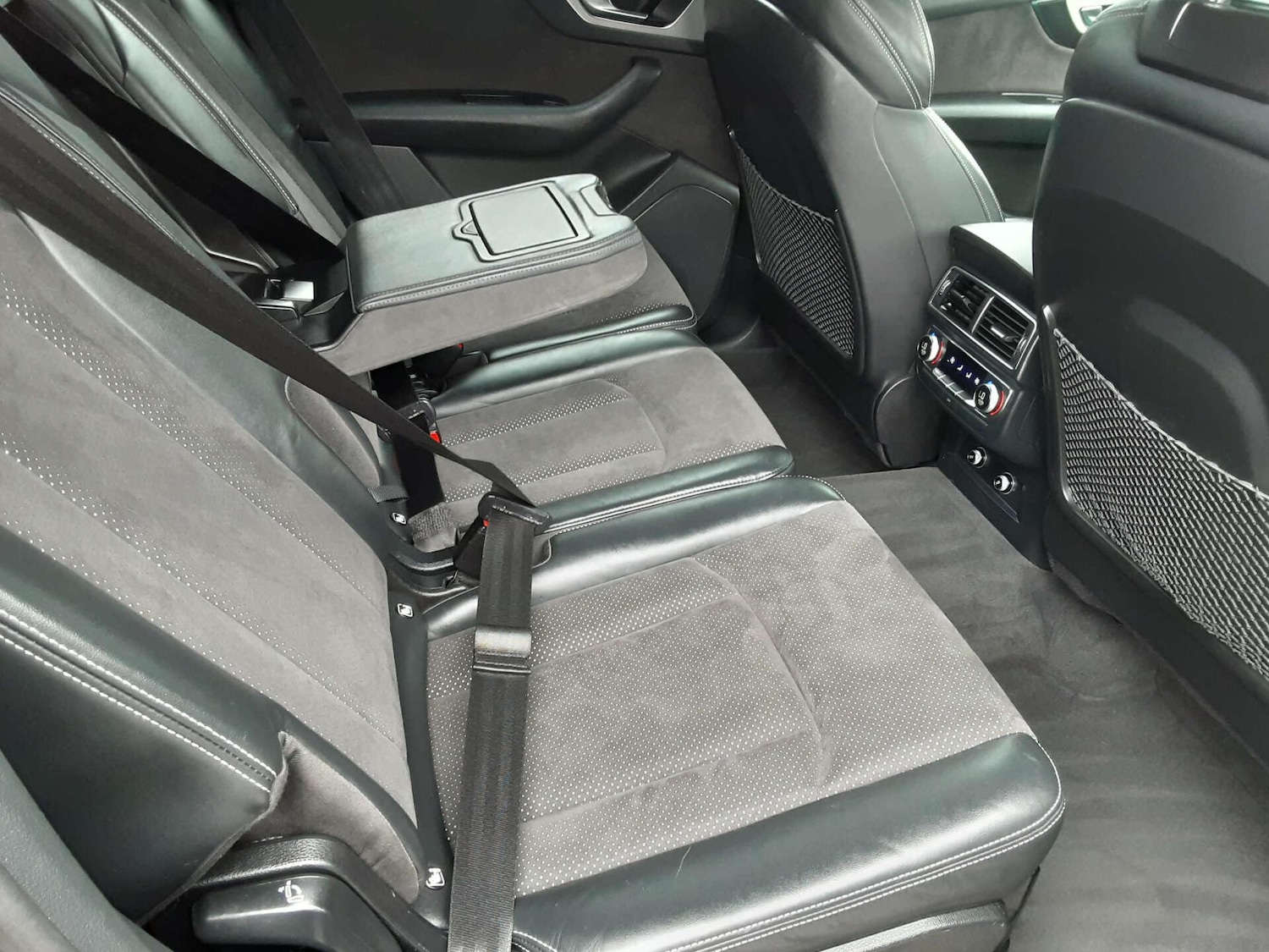 Used Audi Q7 2017 for sale - 76807612: Photo 22