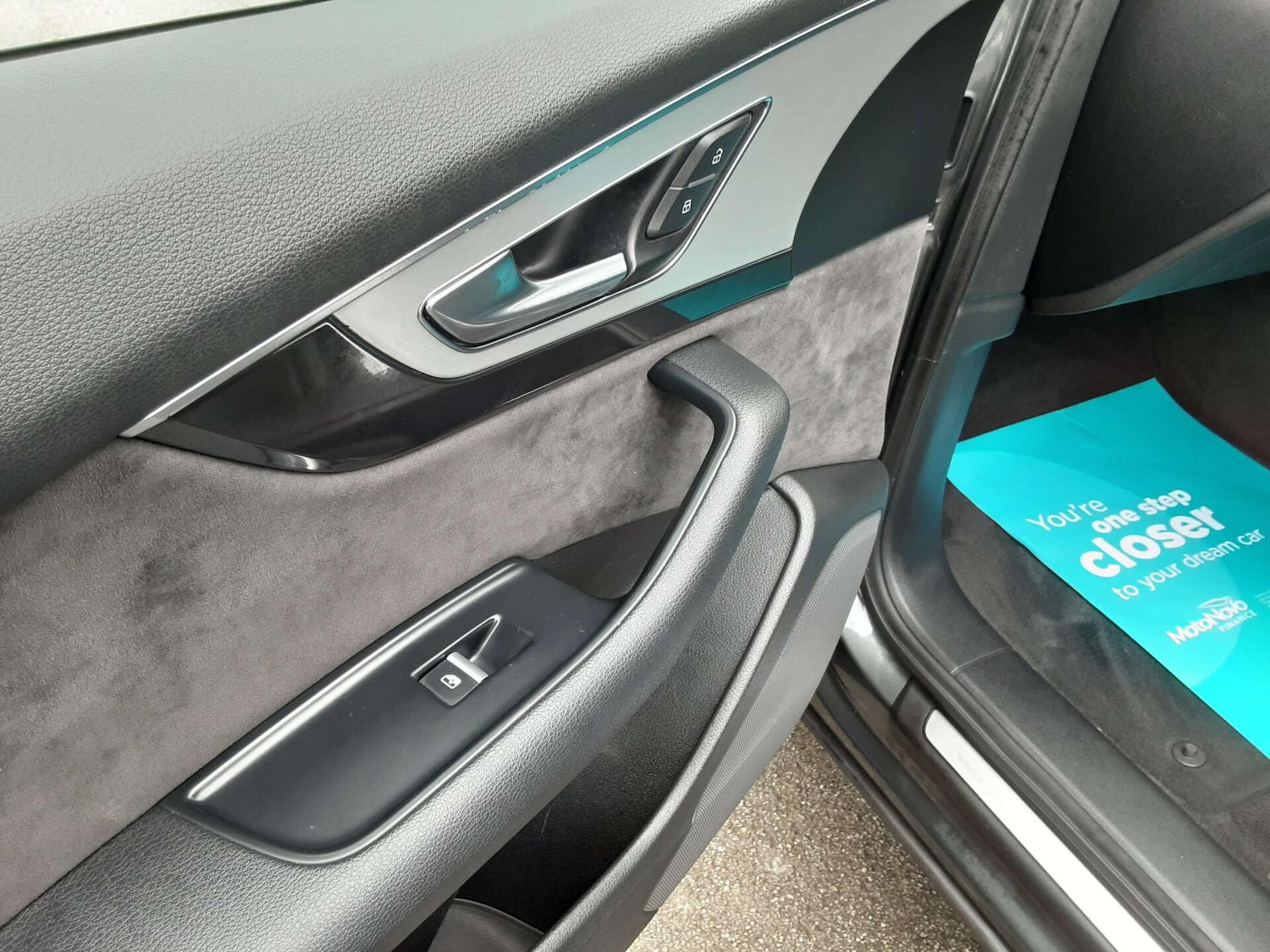 Used Audi Q7 2017 for sale - 76807612: Photo 27