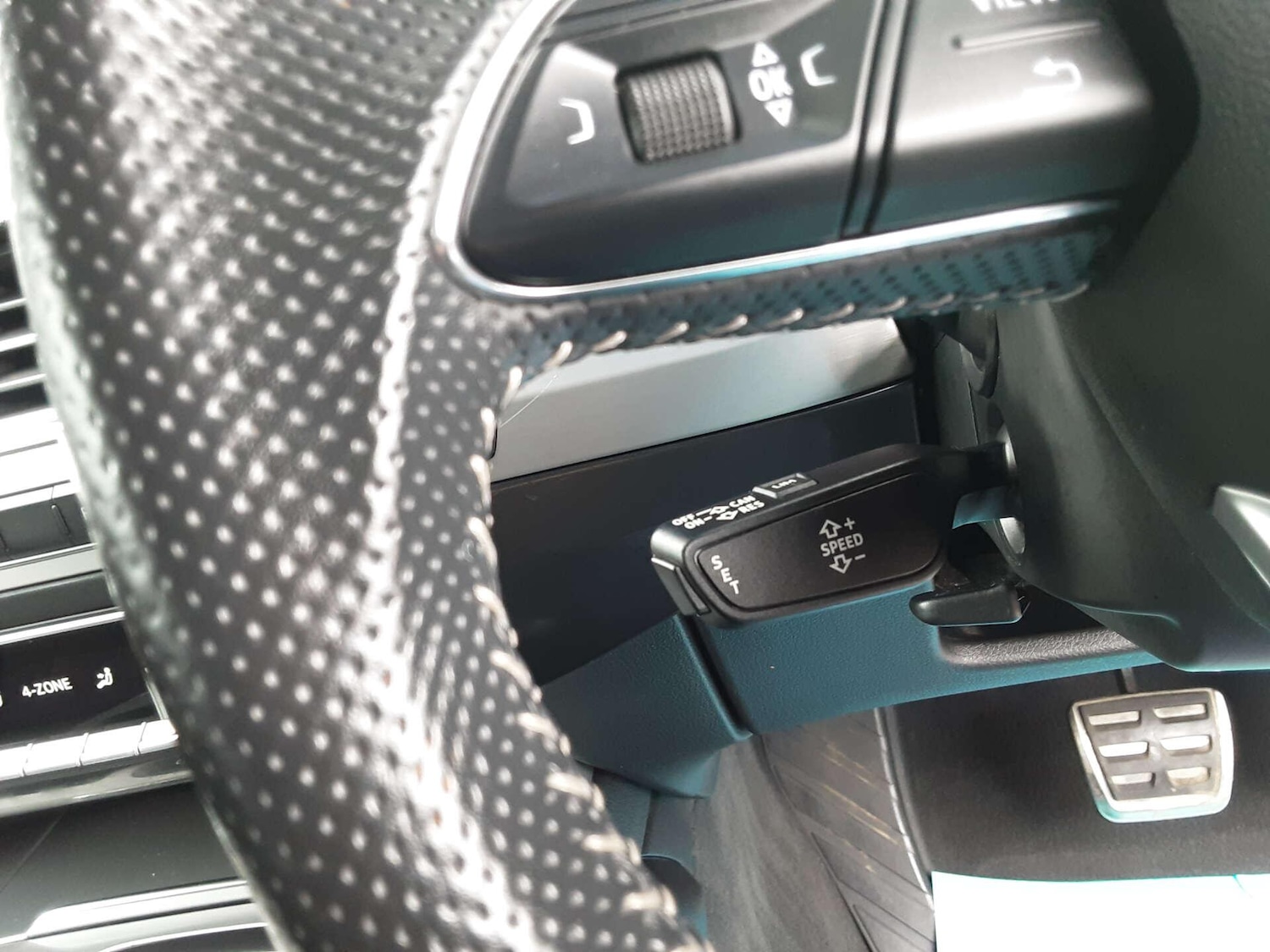 Used Audi Q7 2017 for sale - 76807612: Photo 31