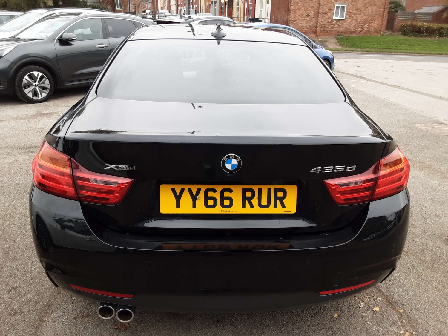 Used BMW 4 Series 2016 for sale - 76558387: Photo 14