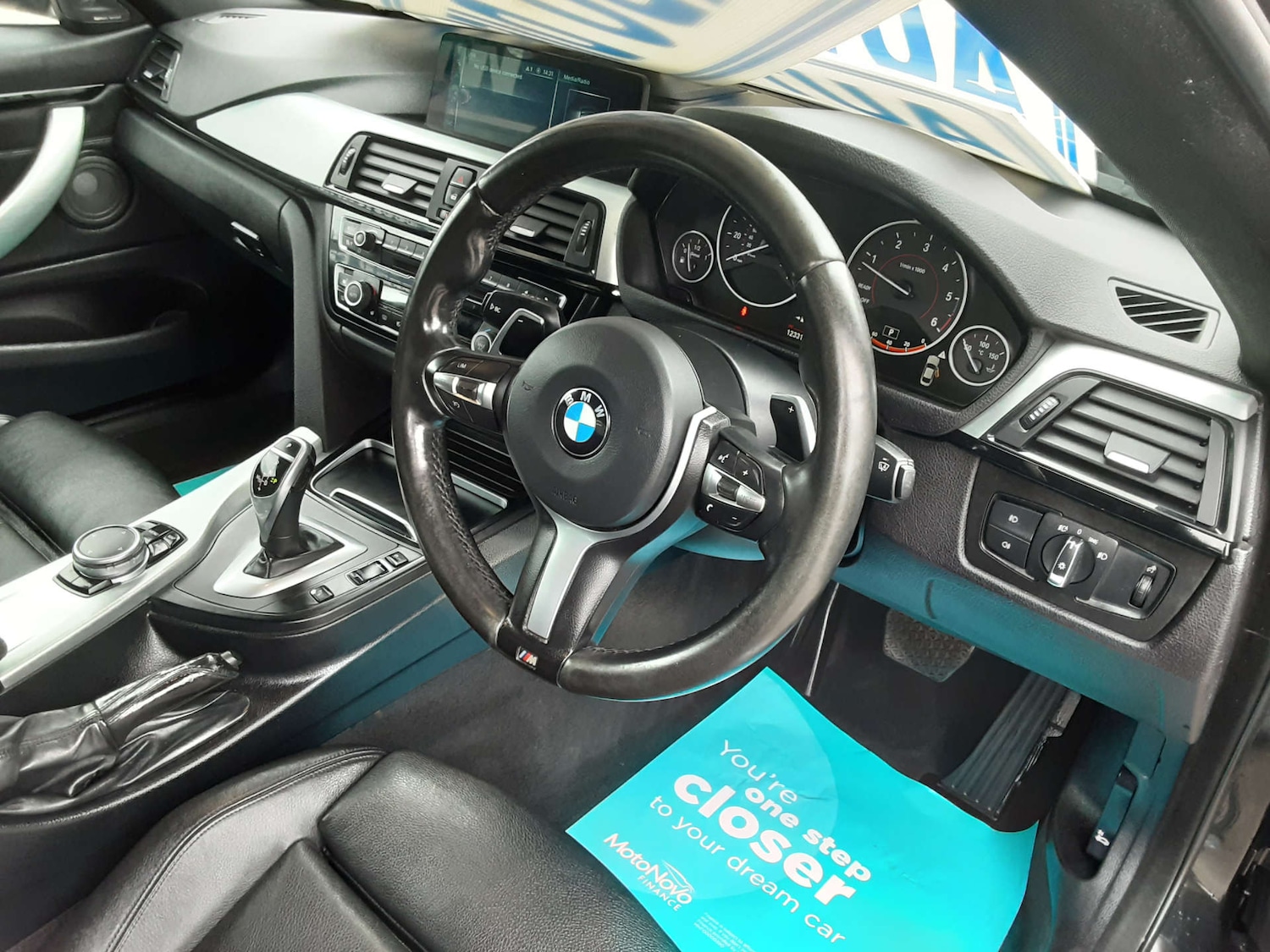 Used BMW 4 Series 2016 for sale - 76558387: Photo 19