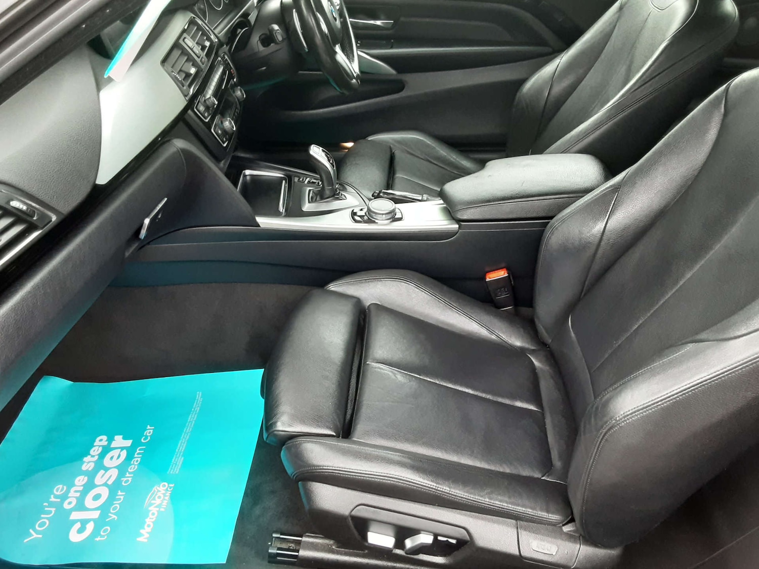 Used BMW 4 Series 2016 for sale - 76558387: Photo 23