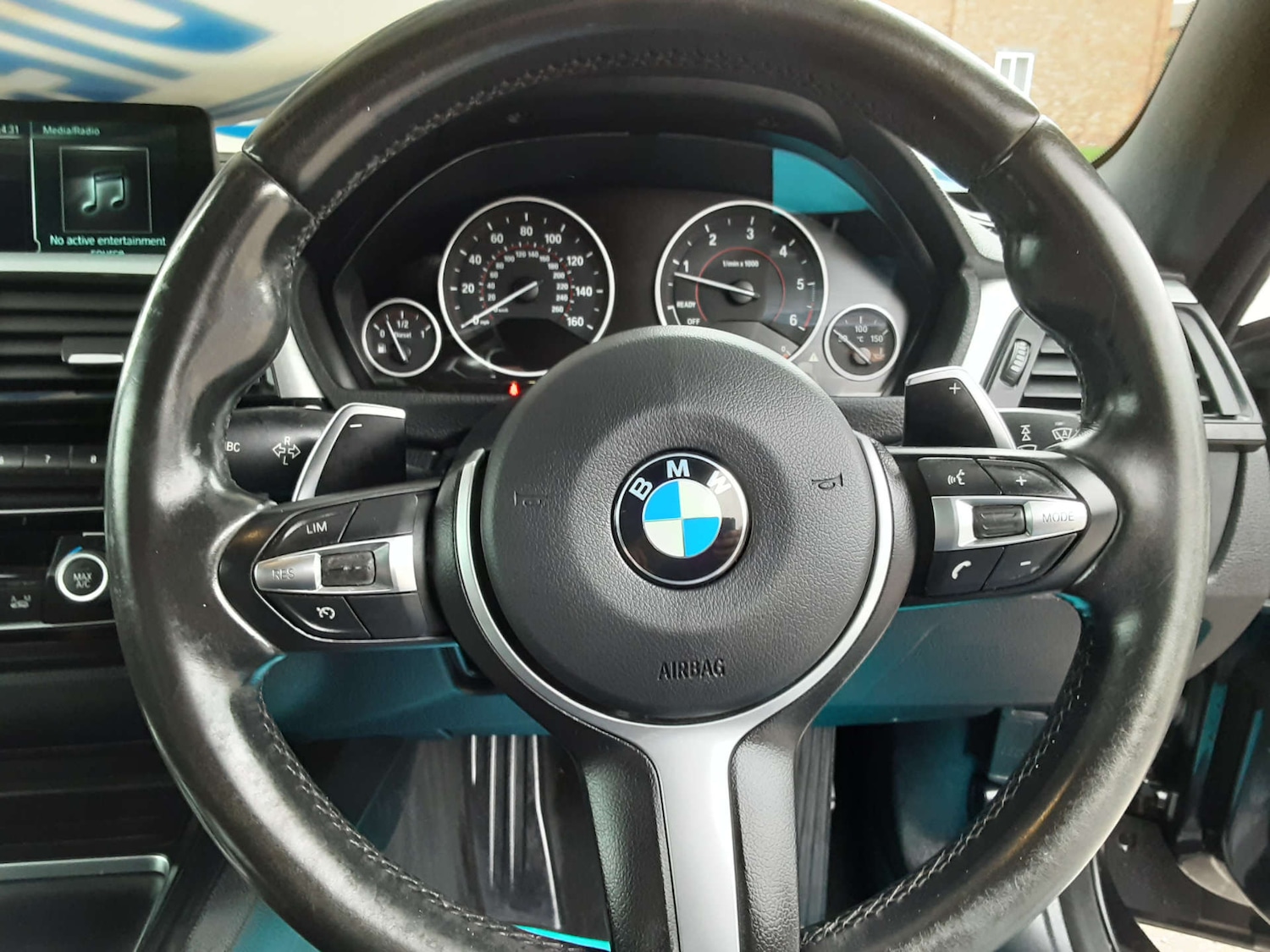 Used BMW 4 Series 2016 for sale - 76558387: Photo 28