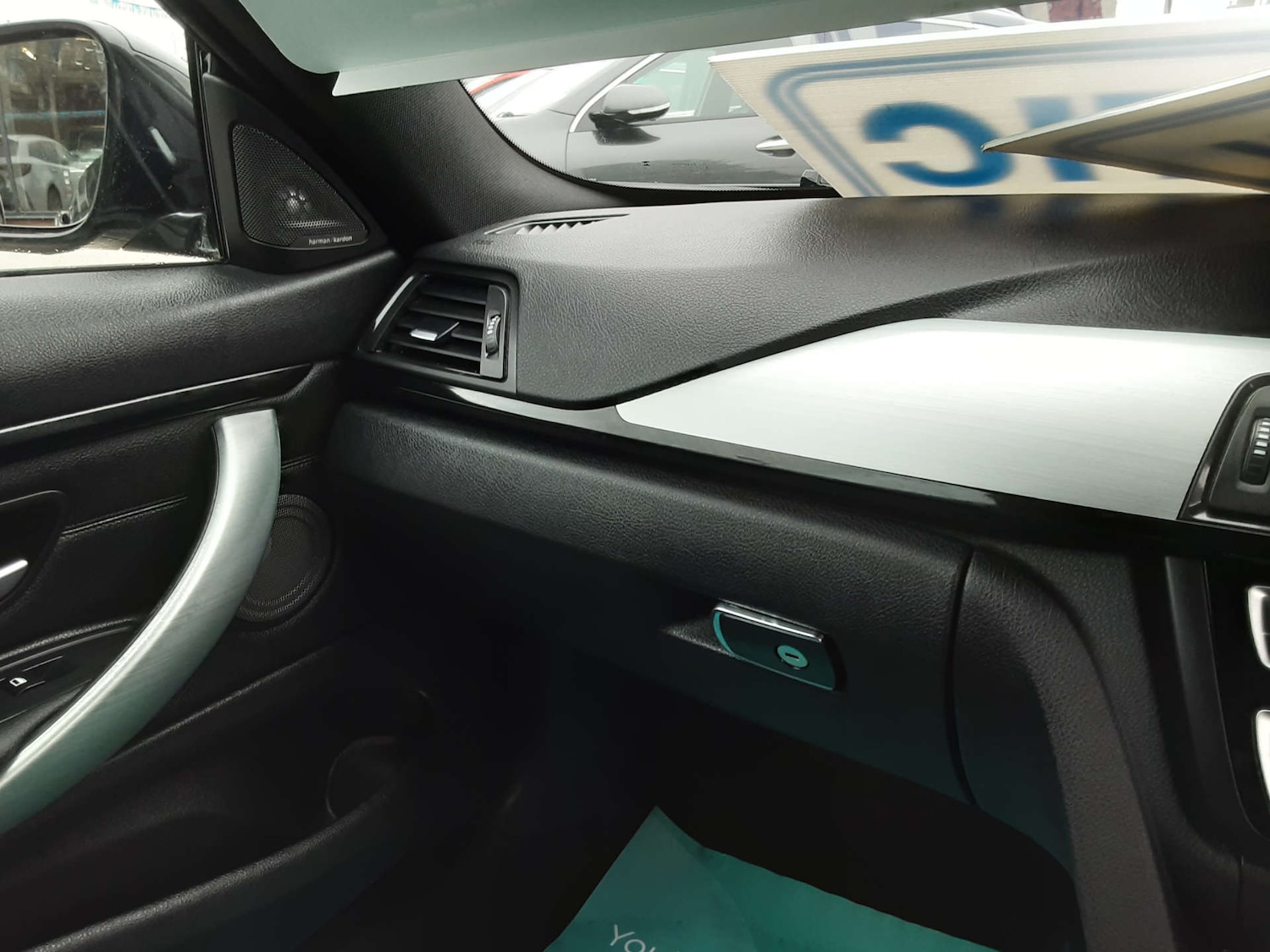 Used BMW 4 Series 2016 for sale - 76558387: Photo 30