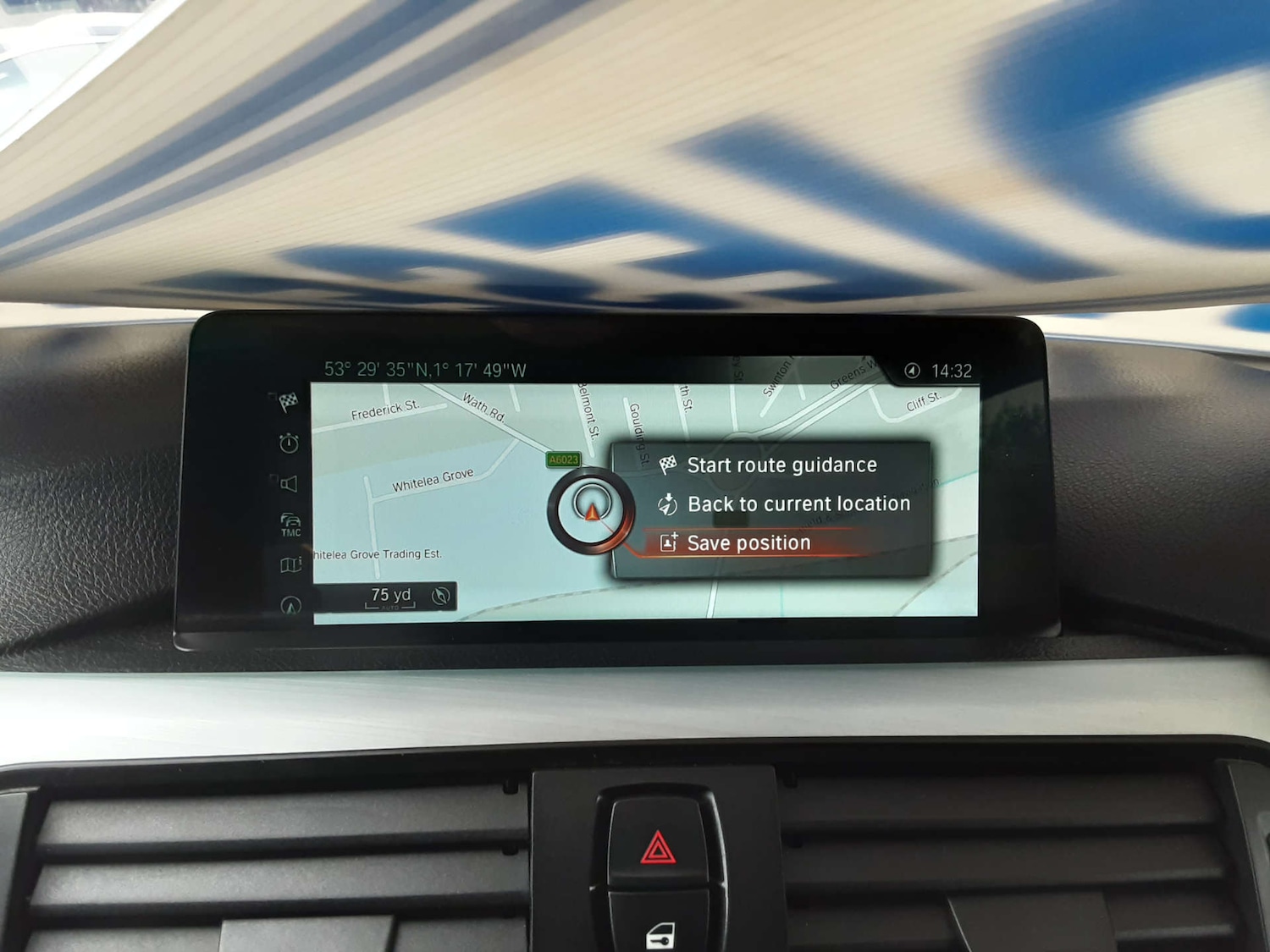 Used BMW 4 Series 2016 for sale - 76558387: Photo 35