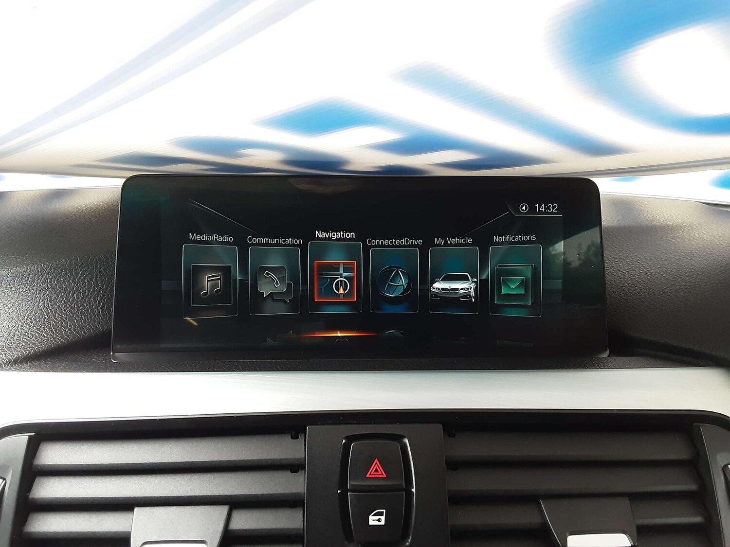 Used BMW 4 Series 2016 for sale - 76558387: Photo 36