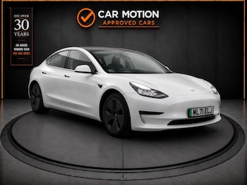 Used Tesla Model 3 2021 for sale - 79412218: Photo