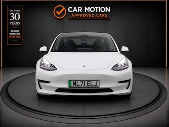 Used Tesla Model 3 2021 for sale - 79412218: Photo