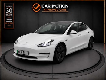 Used Tesla Model 3 2021 for sale - 79412218: Photo