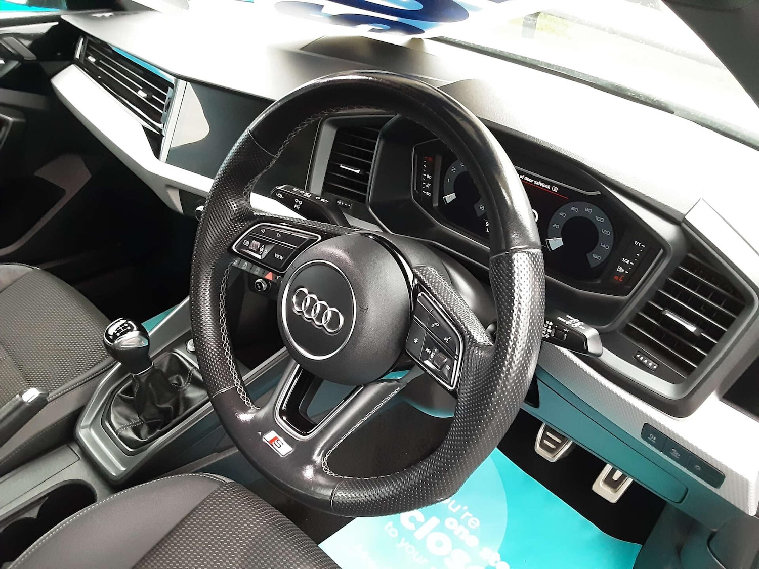 Used Audi A1 2022 for sale - 77439721: Photo 15