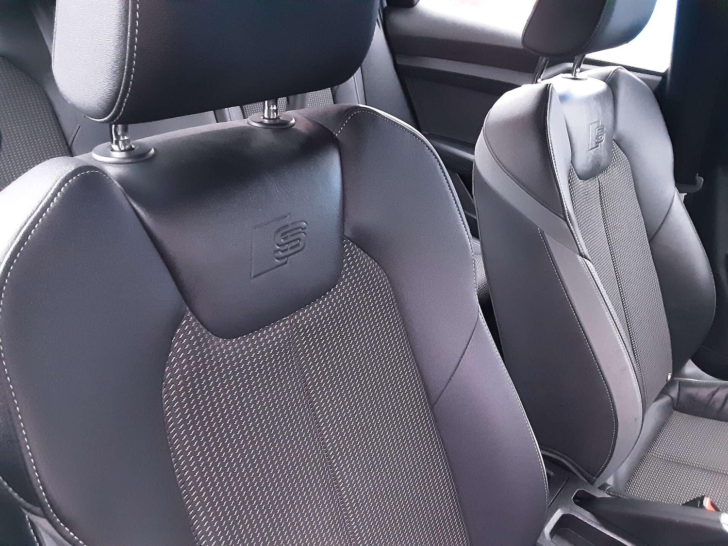 Used Audi A1 2022 for sale - 77439721: Photo 16