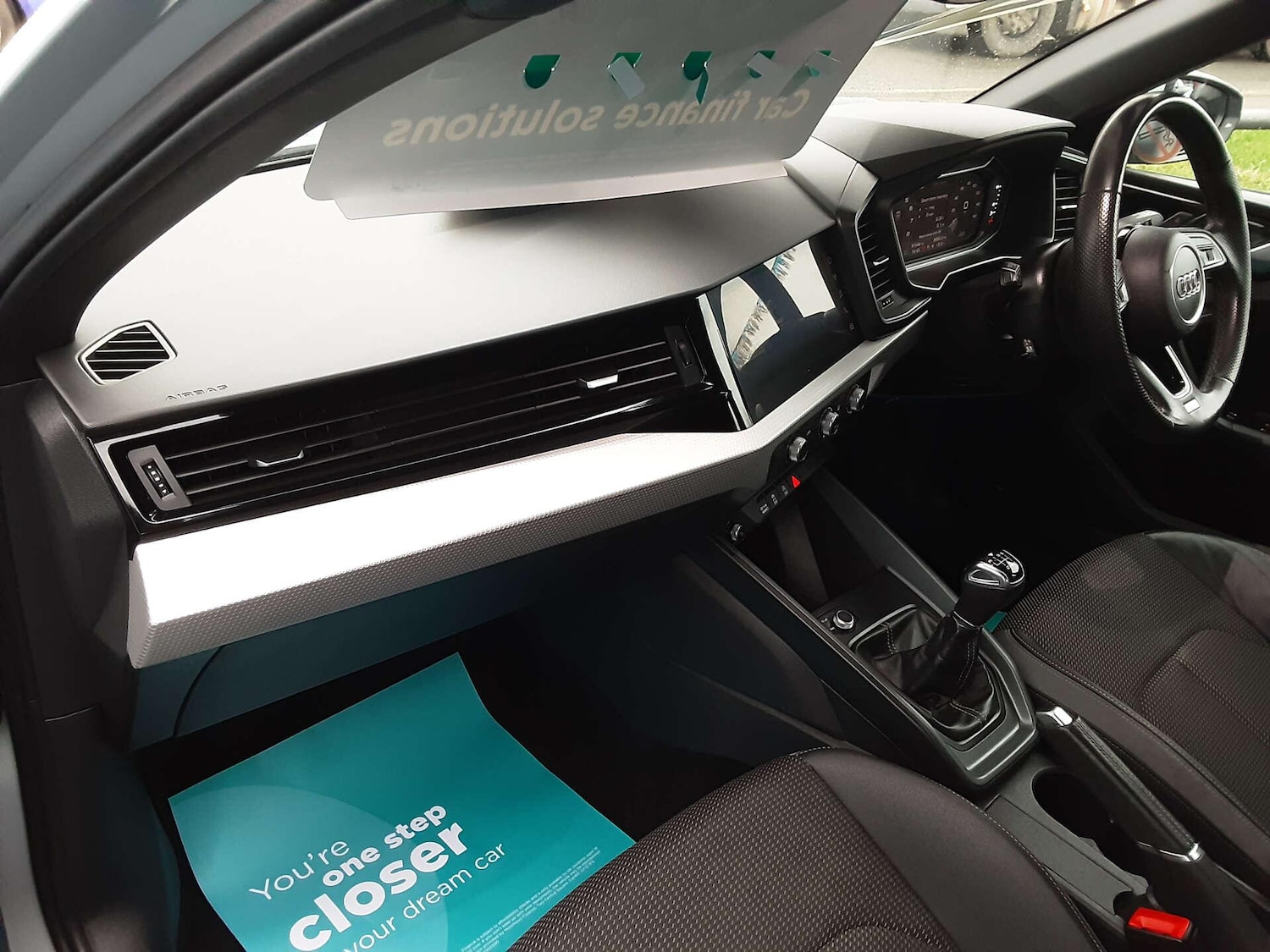 Used Audi A1 2022 for sale - 77439721: Photo 18