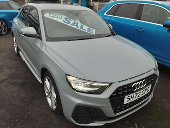 Used Audi A1 2022 for sale - 77439721: Photo