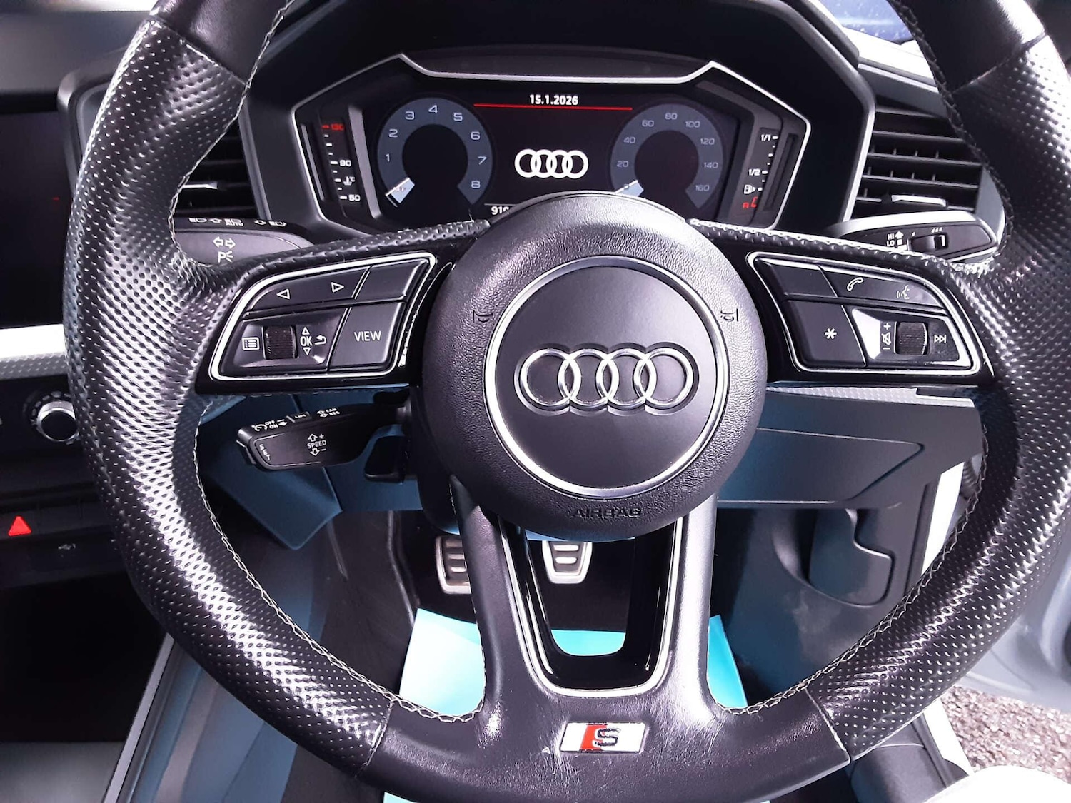 Used Audi A1 2022 for sale - 77439721: Photo 23