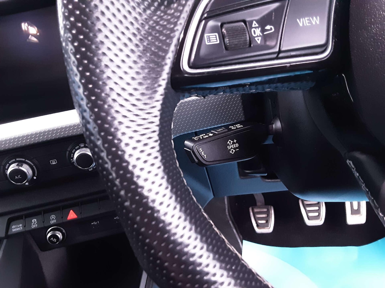 Used Audi A1 2022 for sale - 77439721: Photo 24