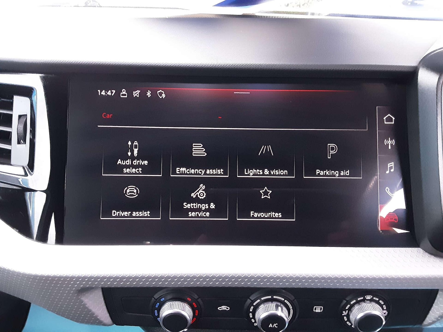 Used Audi A1 2022 for sale - 77439721: Photo 28