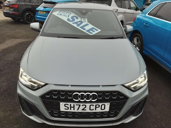 Used Audi A1 2022 for sale - 77439721: Photo