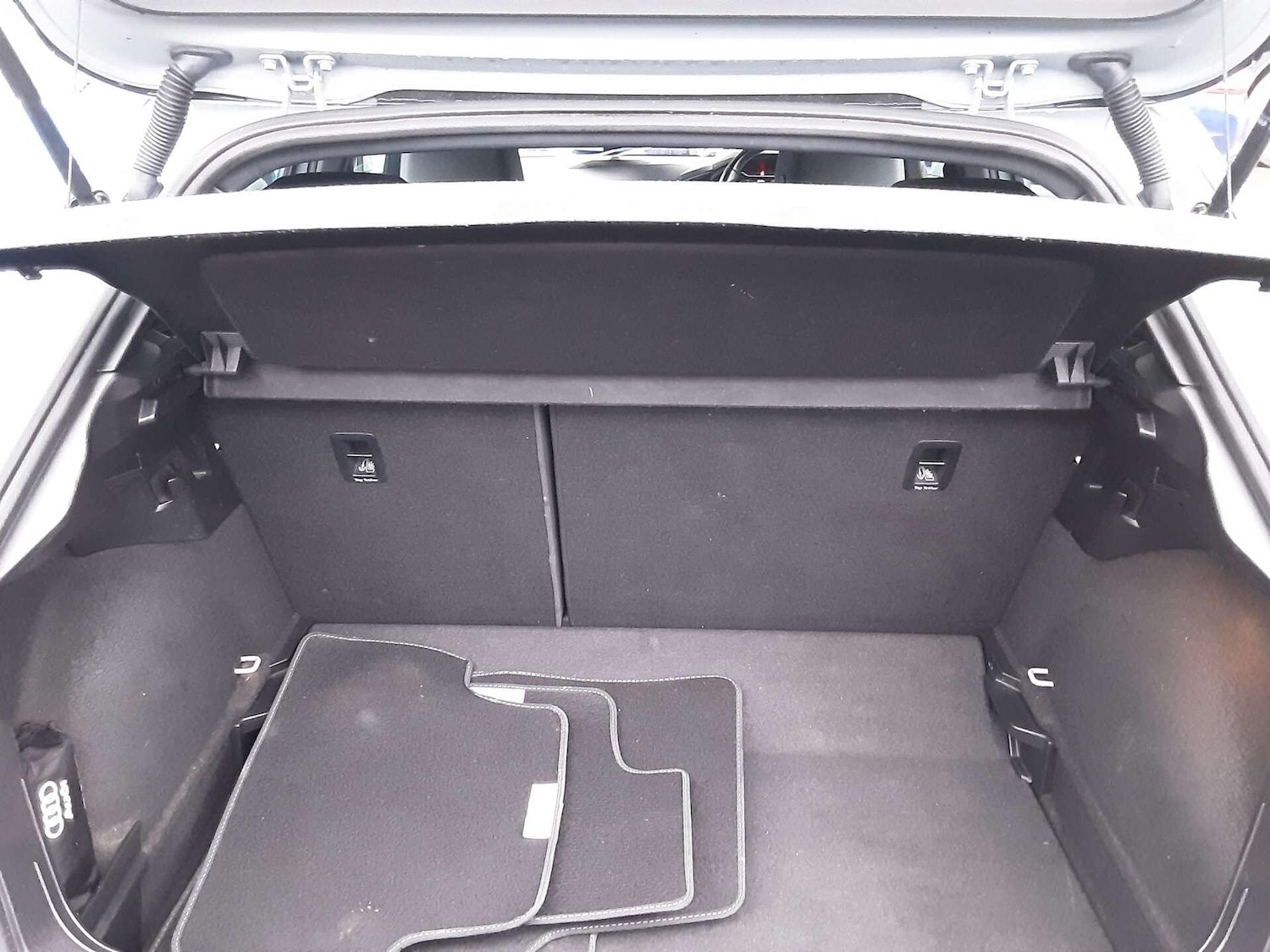 Used Audi A1 2022 for sale - 77439721: Photo 30